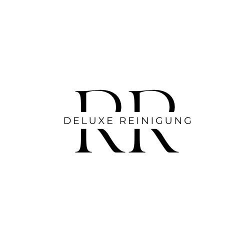 RR DeluxeReinigung Onciul-Logo