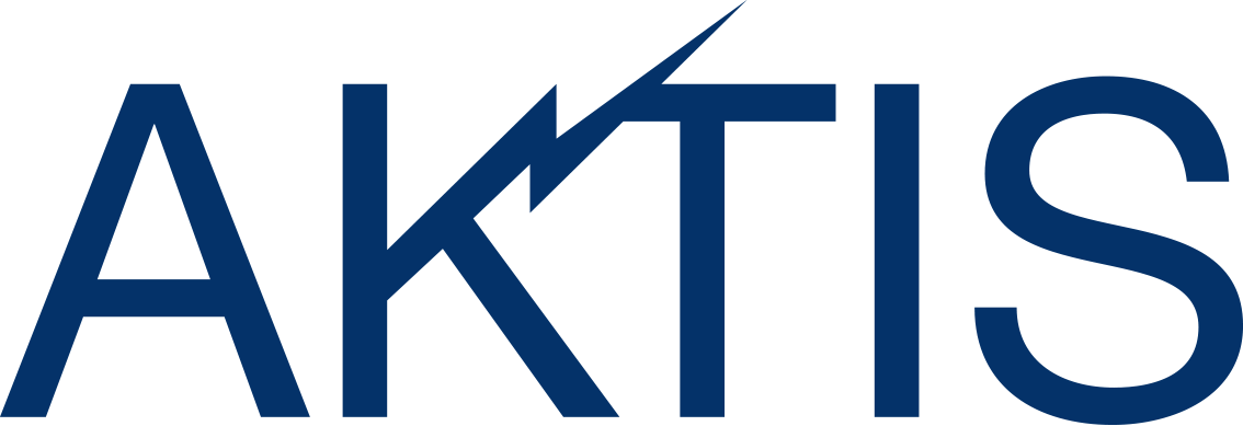 AKTIS Sàrl-Logo