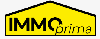 IMMOprima AG-Logo