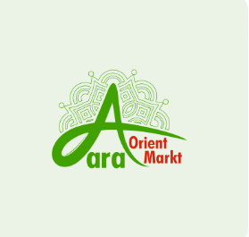 Logo Aara Orient Markt