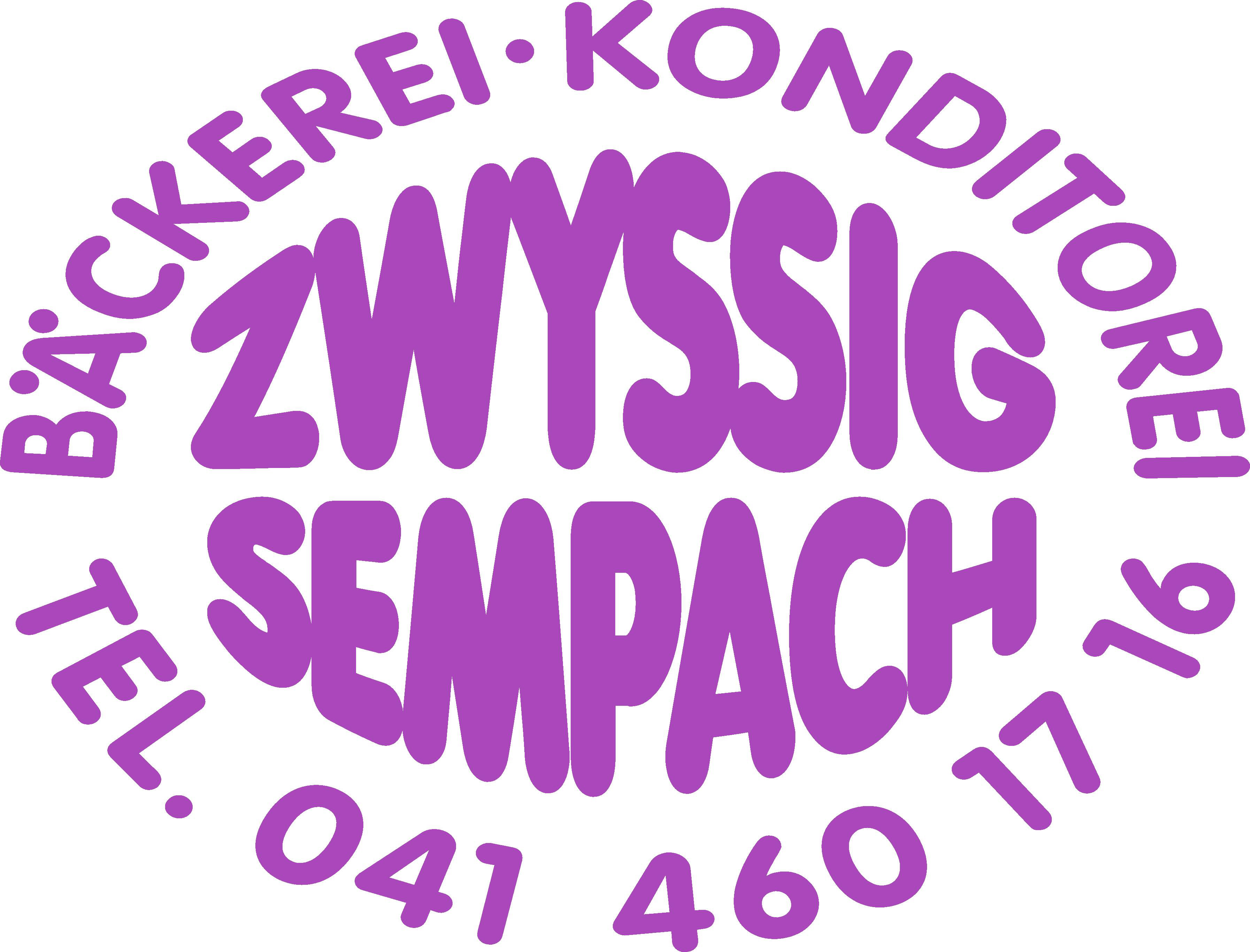 Zwyssig Walter-Logo