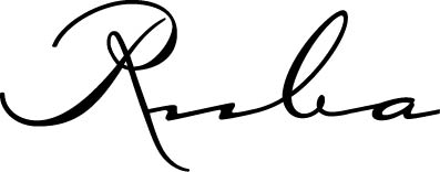 Ruba Objektbau AG logo