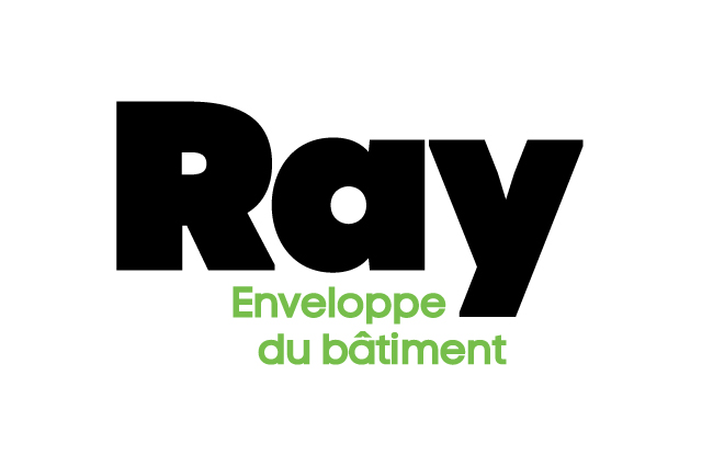 Logo Ray SA