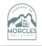 Logo Auberge de Morcles Sàrl