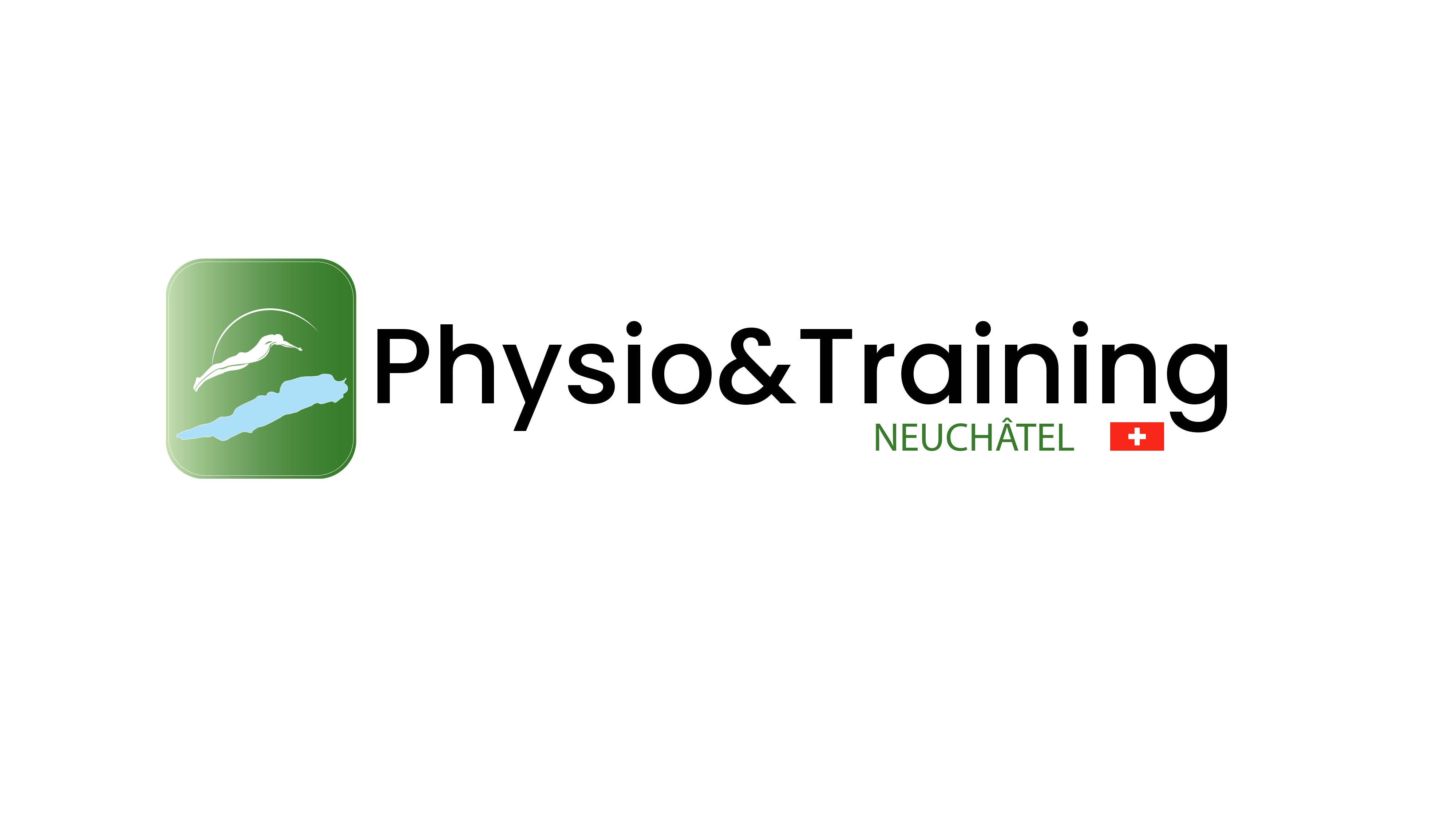 Physio&Training Neuchâtel-Logo