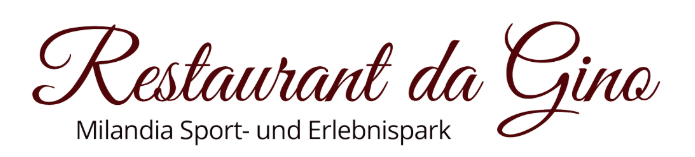 Restaurant da Gino-Logo