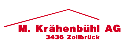 M. Krähenbühl AG-Logo