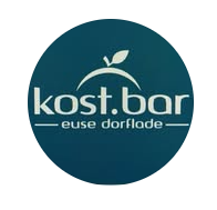 Logo Kost.Bar - Euse Dorflade GmbH