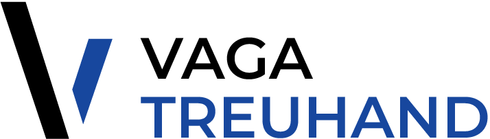 Vaga Treuhand AG-Logo