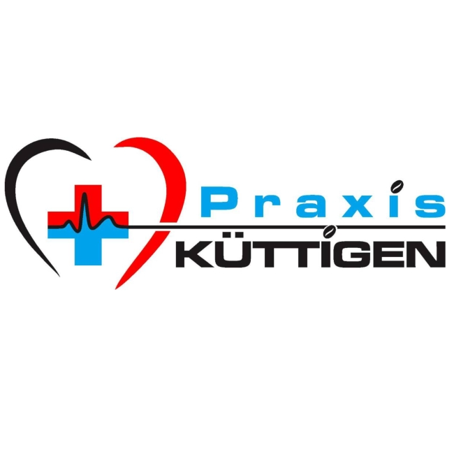 Praxis Küttigen logo
