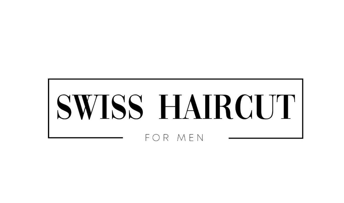 Swiss Haircut-Logo