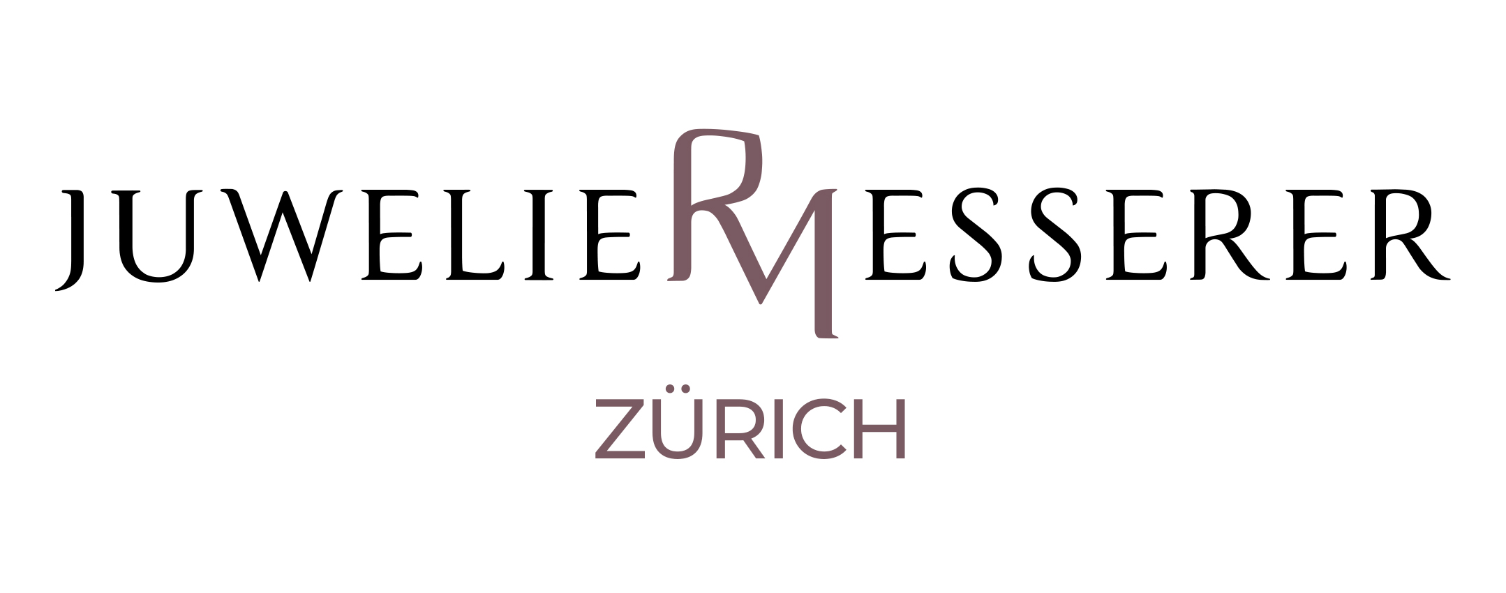 Juwelier Messerer-Logo