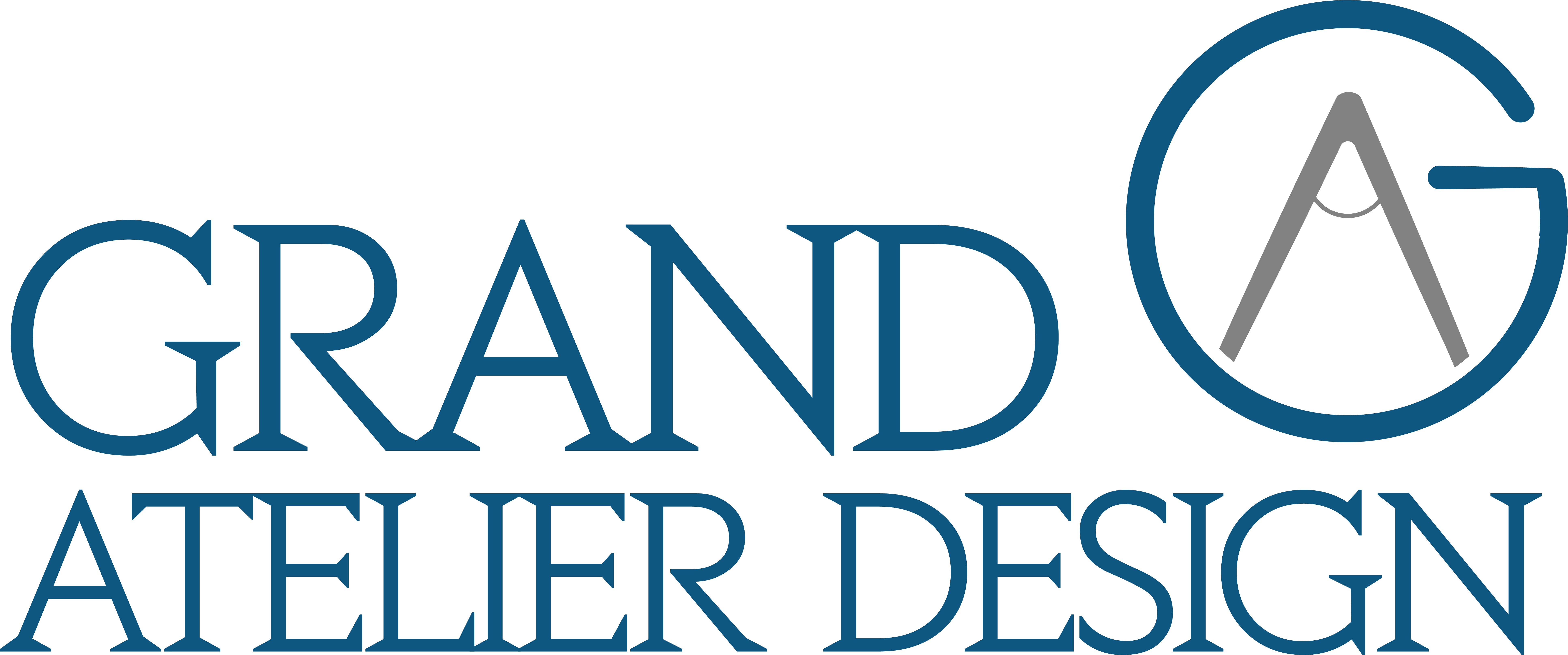 Logo Grand Atelier Design Sàrl