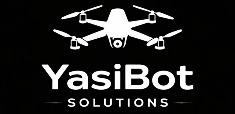 Logo Yasibot-solutions Sàrl