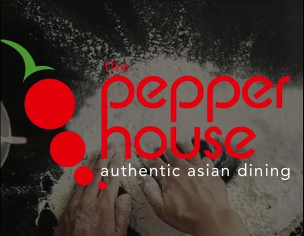 Pepper House-Logo
