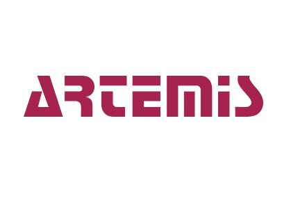 Artémis logo