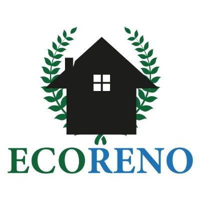 Eco Réno Sàrl-Logo
