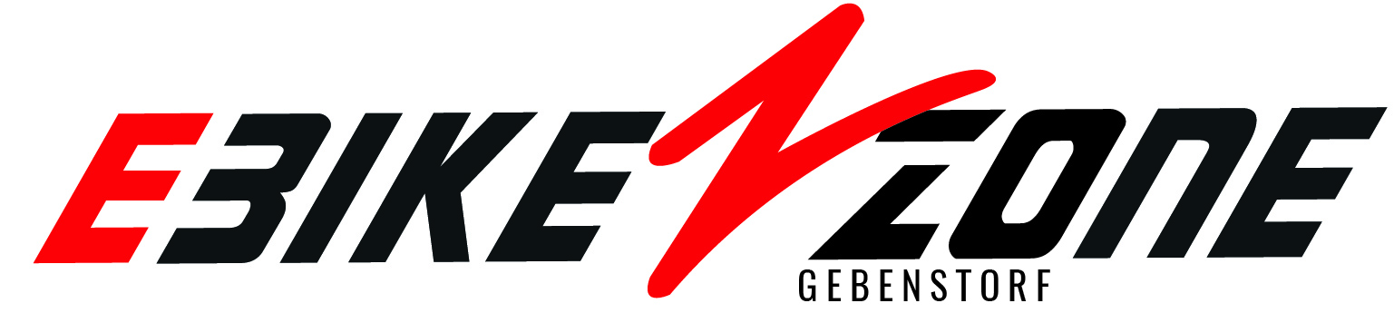 Bike Zone GmbH Gebenstorf-Logo