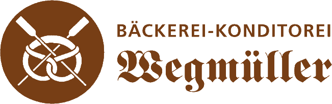 Bäckerei-Konditorei Wegmüller-Logo