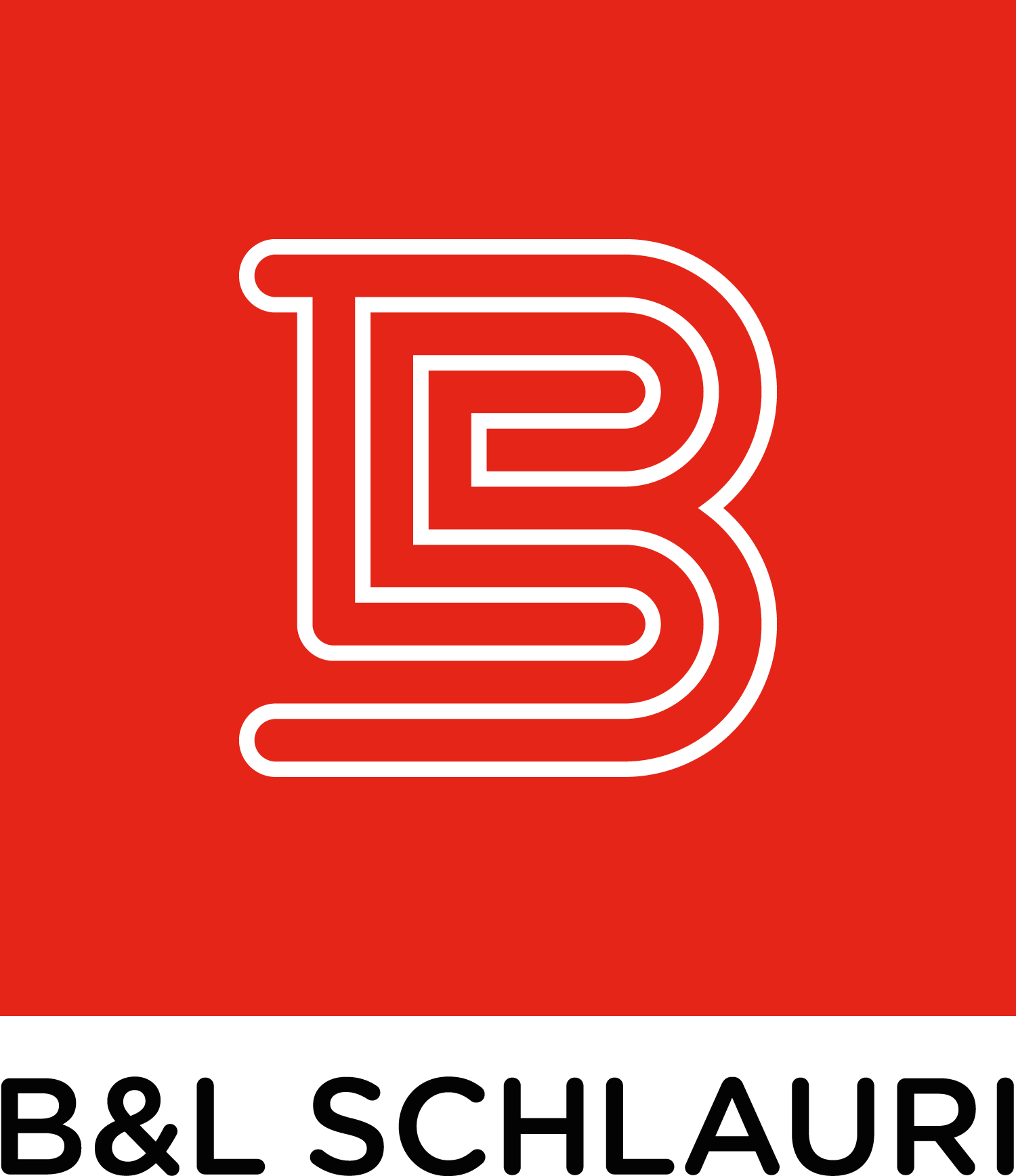 B&L Schlauri AG logo