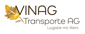 Vinag -Transporte AG-Logo