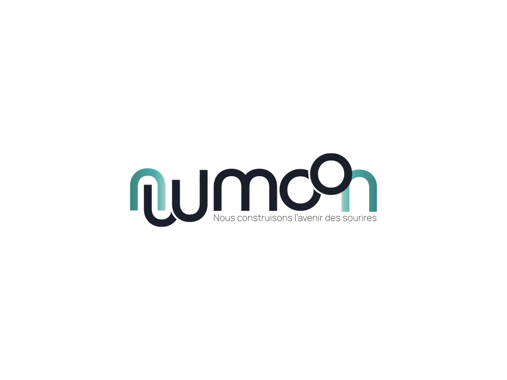 Nuumoon® Centre d'Orthodontie et Thérapies Myofonctionnelles-Logo