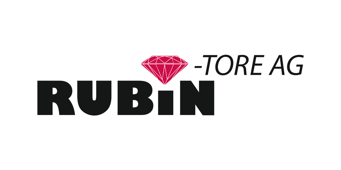Rubin-Tore AG logo