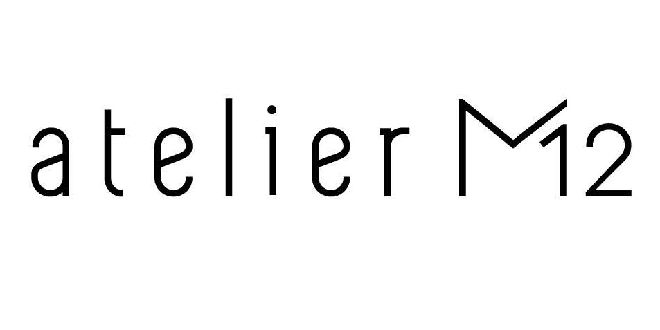 atelier M12 logo
