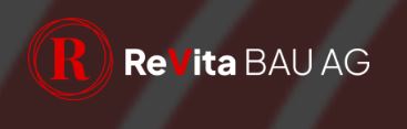 ReVita Bau AG-Logo
