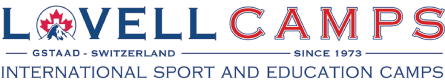 Lovell International Camps AG logo