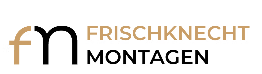 Frischknecht Montagen GmbH-Logo