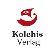 Kolchis Verlag und Reisen AG / Treffpunkt Orient logo
