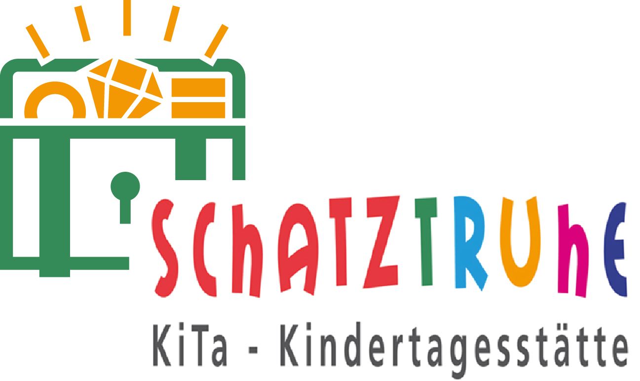KiTa Schatztruhe-Logo