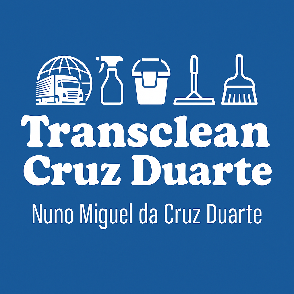Transclean Cruz Duarte-Logo