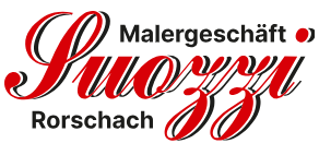 Logo Malergeschäft Suozzi GmbH