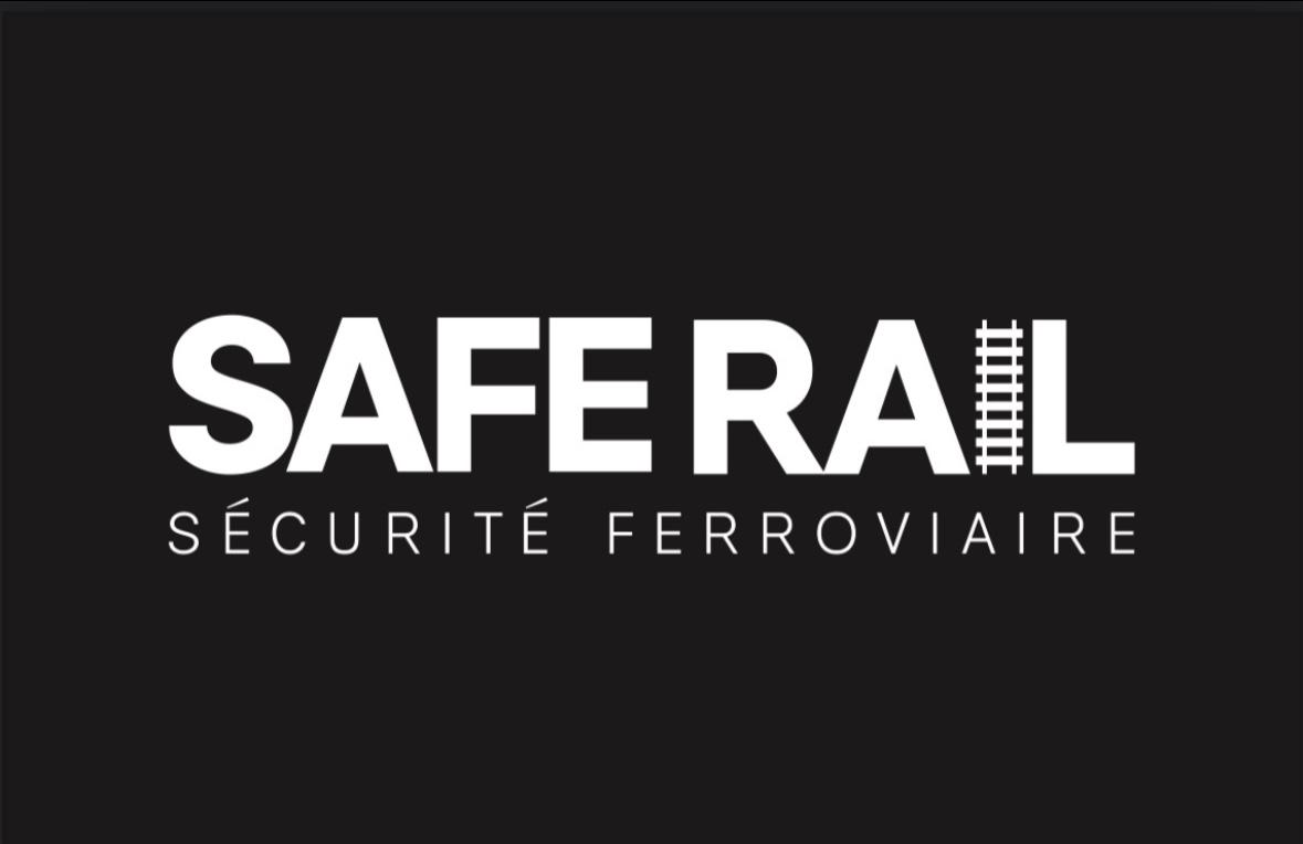 Logo Safe Rail