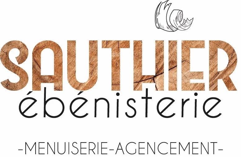 Ebénisterie Sauthier-Logo