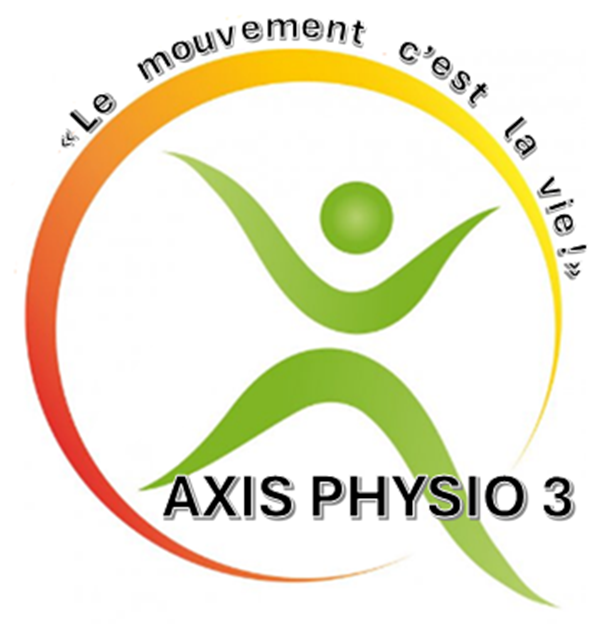 Axis-Physio 3 - Stefanie Küng Ezzine-Logo