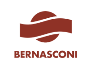 Logo F. Bernasconi et Cie SA