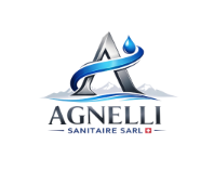 Agnelli Sanitaire Sàrl-Logo
