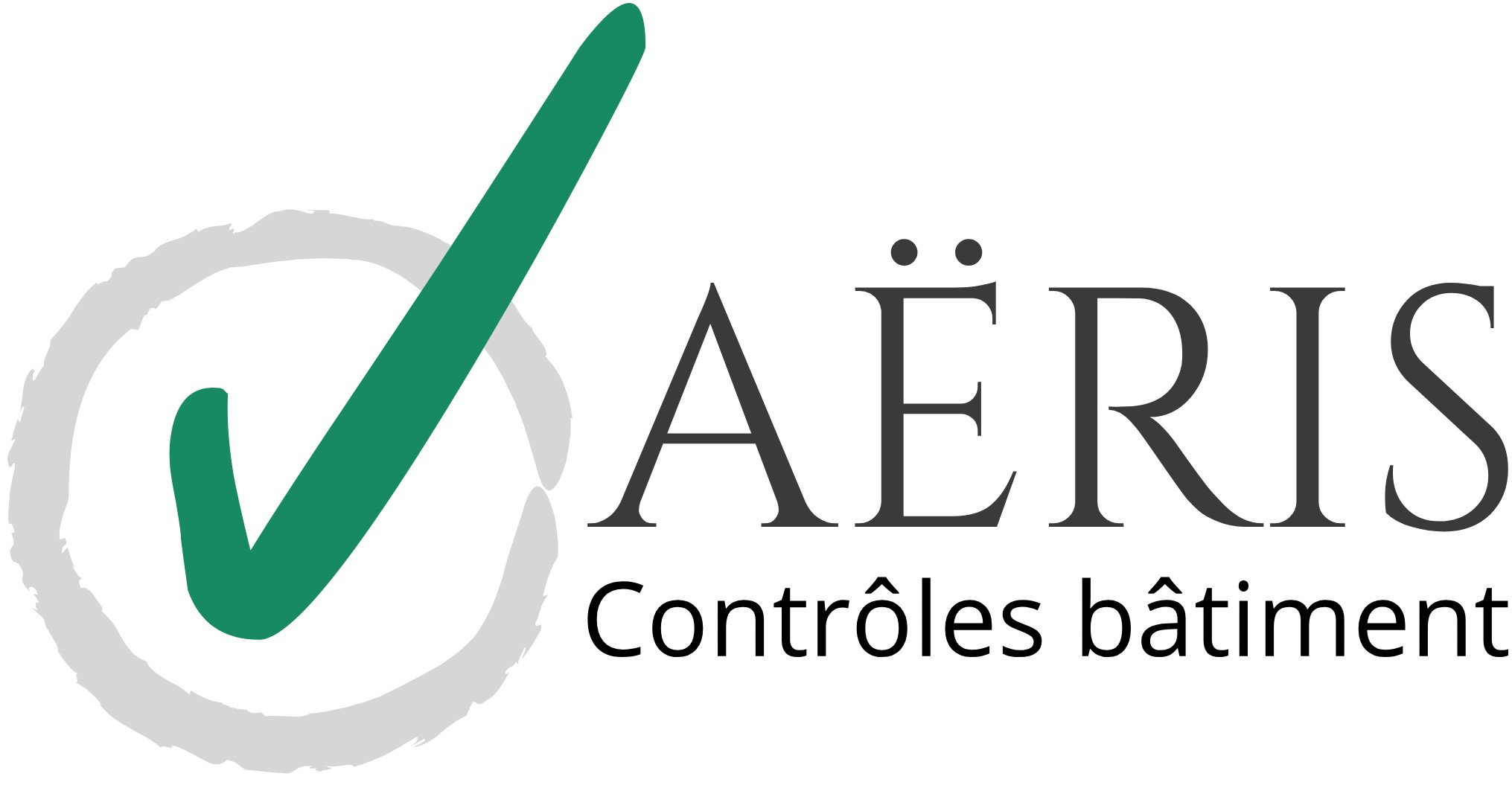 AËRIS Contrôles-Logo