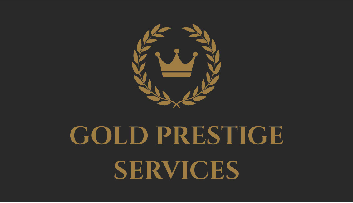 Gold Prestige Services Sàrl-Logo
