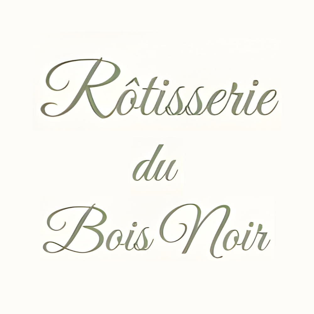 Rôtisserie du Bois-Noir logo