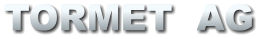 TorMet Tor + Metallbau AG-Logo