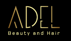 Adel Beauty and Hair-Logo