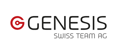GENESIS Swiss Team AG-Logo