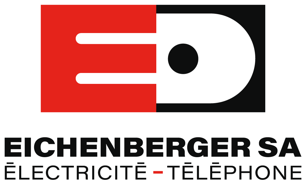Eichenberger Electricité-Téléphone SA-Logo