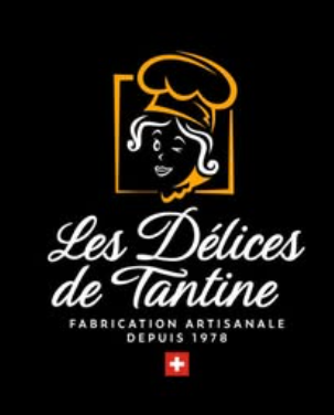 Les Délices de Tantine SARL-Logo