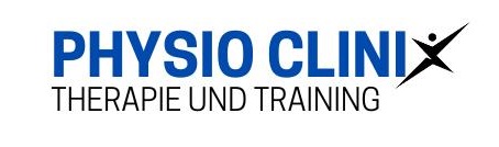 Physio Clinix-Logo