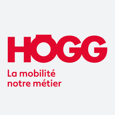 Logo Högg monte-escalier